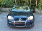 FaceLift Comfortline de la Volkswagen Jetta 1.6TDi ! 4 EUROS, Autos, Achat, Entreprise, Boîte manuelle, 5 portes