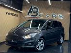 Ford S-Max 2.0 TDCi * 7 PLACES * GARANTIE 12 MOIS *, Auto's, Stof, 4 cilinders, 5 deurs, Overige carrosserie