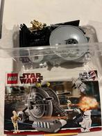 LEGO Star Wars 7748, Briques en vrac, Enlèvement, Lego, Utilisé