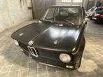 1971 BMW 2002 FIA Groep 2 Tii – HTP + Track Voorbereiding, Auto's, Oldtimers, Overige brandstoffen, Bedrijf, Handgeschakeld, Overige carrosserie