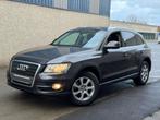 AudiQ5 2.0TDI quattro Stronic automatique, full optie EURO 4, Autos, Audi, Cuir, Achat, Entreprise, Q5