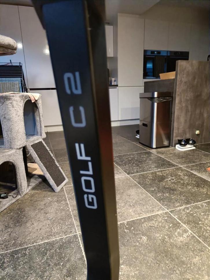 Kettler Golf c2 hometrainer -zeer goede staat, Sport en Fitness, Fitnessapparatuur, Hometrainer, Ophalen