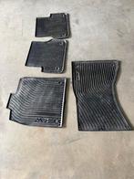 Rubbermatten Audi A7, Enlèvement, Comme neuf