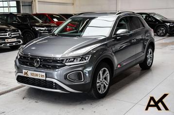 Volkswagen T-Roc 1.5 TSI Style DSG NIEUW - NAVI SMART / CAME beschikbaar voor biedingen