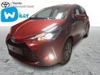 Toyota Yaris Comfort & Pack Y-CONIC, Automaat, 1497 cc, Euro 6, USB