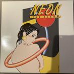 Neon - The Album (LP), Cd's en Dvd's, Vinyl | Dance en House, Ophalen of Verzenden