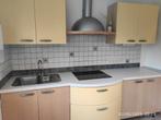 Cuisine d'occasion. Jurbise 7050, Huis en Inrichting, Keuken | Complete keukens, Ophalen, Gebruikt
