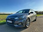 HYUNDAI I20 Active Style 2019, Argent ou Gris, Achat, 998 cm³, Euro 6