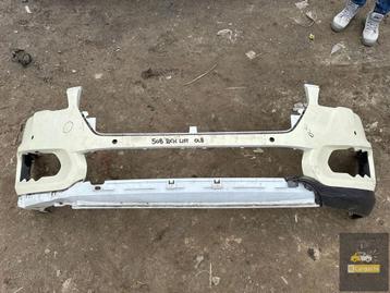 Peugeot 508 I Lift RXH 14-18 voorbumper beschikbaar voor biedingen