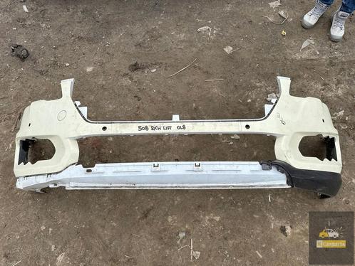 Peugeot 508 I Lift RXH 14-18 voorbumper, Auto-onderdelen, Carrosserie, Bumper, Peugeot, Gebruikt