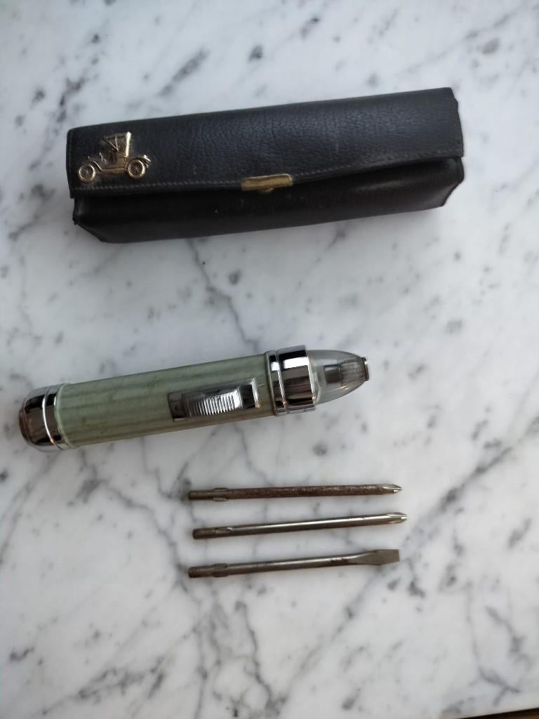 Sunrise Verlichte Schroevendraaierset, Enlèvement ou Envoi