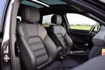 Porsche Macan T 2.0, LuchtV/ACC/Trekh/PDLS+/BOSE/8-way/PANO/, Cuir, Argent ou Gris, Achat, Entreprise