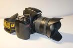 Camera, Ophalen, Gebruikt, 12 Megapixel, Nikon