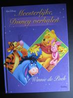 Walt Disney "Meesterlijke Disney verhalen" - Winnie de Poeh, Boeken, Ophalen of Verzenden, Zo goed als nieuw, Walt Disney, Fictie algemeen