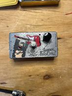 Super Hard On - ZVEX effects, Muziek en Instrumenten, Ophalen of Verzenden, Gebruikt, Volume