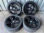 5x120 19" BMW 5 / 6 Serie F10, F11,F06, F12, Velgen + Banden, Ophalen, BMW