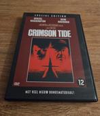 Édition spéciale Crimson Tide, Enlèvement ou Envoi