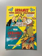 Urbanus' Tweede Onnozele Spelletjesboek (Loempia), Gelezen, Ophalen of Verzenden