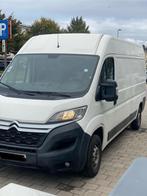 Citroën Jumper 1er propriétaire 11/2018, Euro 6, Citroën, Boîte manuelle, Diesel