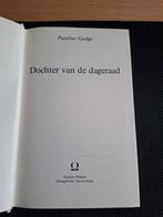 Dochter van de dageraad. Pauline Gedge., Ophalen, Gelezen
