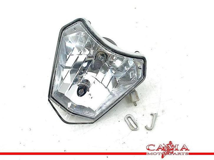 KOPLAMP KTM 690 SMC R 2021-2022 (76914001100), Motoren, Onderdelen | Overige, Gebruikt