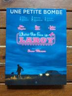 )))  Bluray  Laroy  //  Comédie Policière  (((, Enlèvement ou Envoi, Comme neuf, Thrillers et Policier