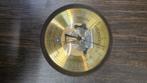 Barometer, TV, Hi-fi & Vidéo, Stations météorologiques & Baromètres, Enlèvement, Baromètre