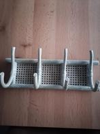Rotan wandkapstok, Huis en Inrichting, Overige materialen, Zo goed als nieuw, Minder dan 100 cm, Ophalen