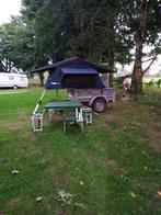 Thule Tepui Aryer2 daktent, Caravanes & Camping, Tentes, Comme neuf, Jusqu'à 2