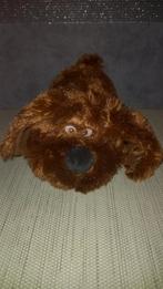 Peluche Duke, Enlèvement ou Envoi, Comme neuf, Chien