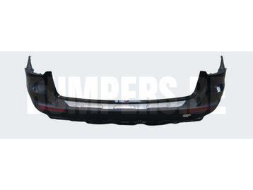Bumper Mercedes E Klasse W213 All Terrain A21338853302 Achte beschikbaar voor biedingen