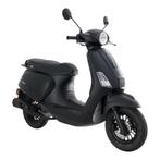 Nieuwe GTS Bravo Carbon Black scooter | Superdeal, Fietsen en Brommers, Scooters | Vespa, Ophalen, Overige modellen, Nieuw, Benzine