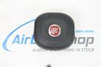 Airbag kit - Tableau de bord gris Fiat Panda (2012-....), Utilisé, Enlèvement ou Envoi