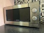 Micro-ondes Samsung, Electroménager, Micro-ondes, Enlèvement, Comme neuf, Micro-ondes