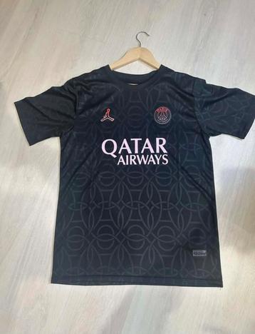 PSG shirt 24/25 beschikbaar voor biedingen