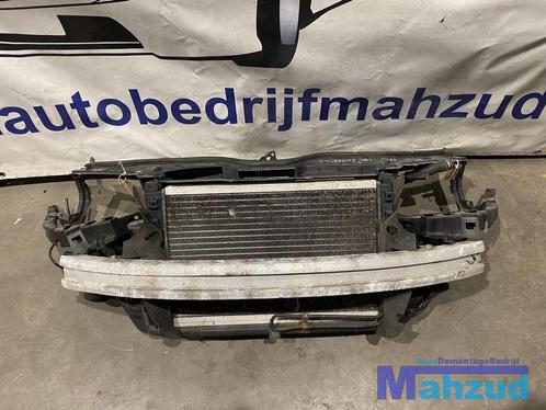VW PASSAT B5 1.6 Voorfront front koelerpakket 1996-2001, Auto-onderdelen, Carrosserie, Bumper, Volkswagen, Gebruikt, Ophalen