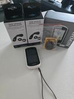 Germin fiets gps, Fietsen en Brommers, Fietsaccessoires | Overige Fietsaccessoires, Ophalen, Gebruikt