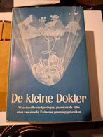 De kleine Dokter - A. Vogel, Boeken, Ophalen of Verzenden, Zo goed als nieuw, Gezondheid en Conditie, A. Vogel