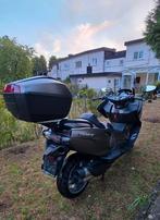 BMW C650 GT 2016 9000 KM, Motoren, Motoren | BMW, Particulier