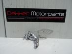 Linker Voetsteun Suzuki GSXR750 / GSXR600 2006-2007 K6 K7, Motoren, Ophalen of Verzenden, Gebruikt