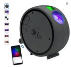 BlissLights Sky Lite 2.0 RGB sterrenhemel projector lamp, Ophalen of Verzenden, Zo goed als nieuw