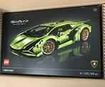 Lego technic lamborghini sian, Hobby en Vrije tijd, Ophalen of Verzenden, Nieuw