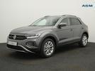 Volkswagen T-Roc T-Roc 1.5 TSI Life Business DSG, Automaat, Airbags, SUV of Terreinwagen, Zilver of Grijs