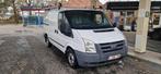 Ford Transit 2.2 TDCi – 103 kW – 2010 – 153.000 km – Wit, Auto's, Voorwielaandrijving, 4 deurs, Stof, 4 cilinders