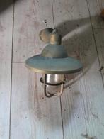 Lamp, Tuin en Terras, Buitenverlichting, Ophalen of Verzenden, Zo goed als nieuw