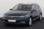 Volkswagen Passat Variant 2.0 TDI BUSINESS DSG 2.0 TDI BUSIN, Auto's, Volkswagen, Gebruikt, Blauw, Bedrijf, 5 deurs