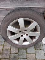 4 banden Michelin Energy Saver, Auto-onderdelen, Banden en Velgen, Ophalen, Gebruikt, 16 inch, Banden en Velgen