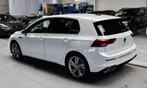 Volkswagen Golf Golf 1.5 eTSI OPF DSG R-Line - NAVI SMART /, Auto's, 4 cilinders, Alcantara, Wit, Bedrijf