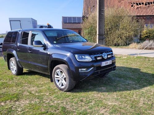 vw amarok, Auto's, Volkswagen, Particulier, Amarok, Diesel, SUV of Terreinwagen, Automaat, Vierwielaandrijving, BTW verrekenbaar