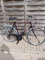 giant herenfiets 63 cm, Fietsen en Brommers, Ophalen, Gebruikt, Giant
